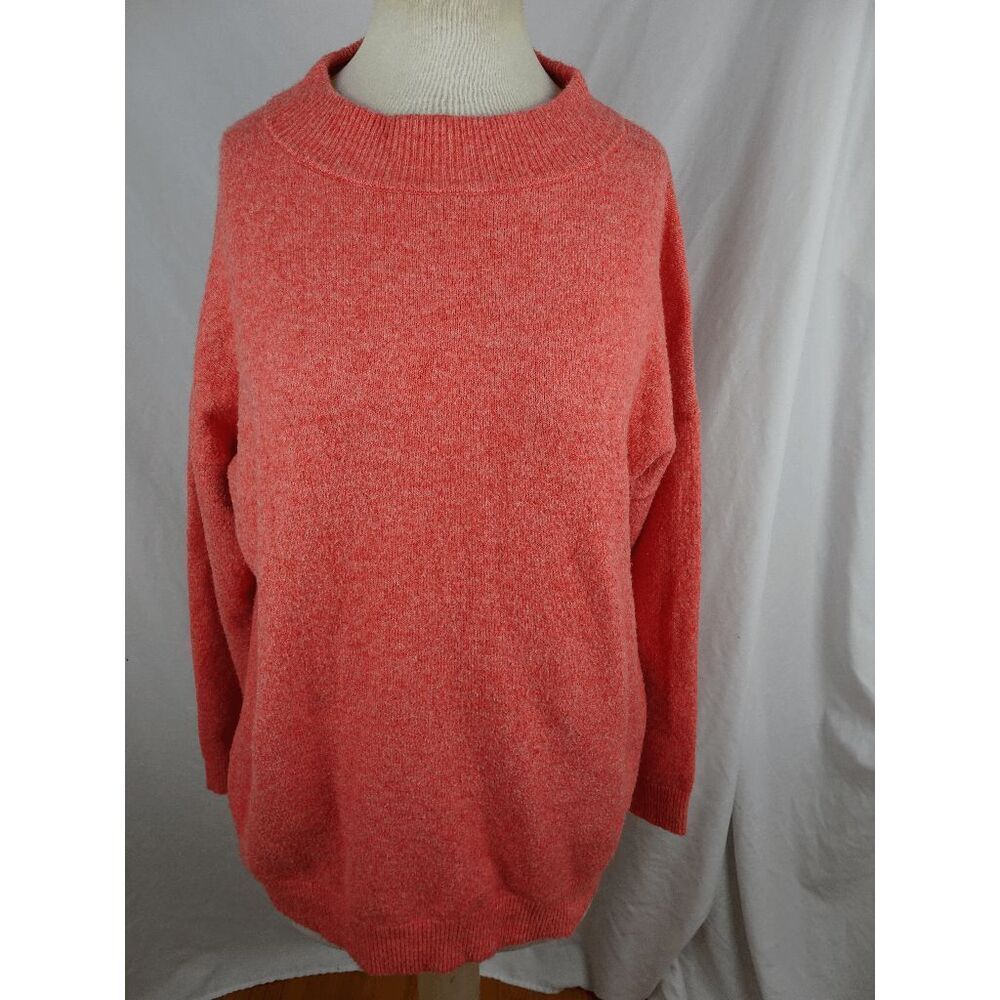 A New Day Women Sweater Top Size M